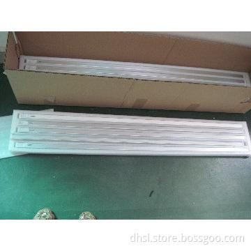 8W 60cm  T5 t5 light tub e with integrated 3